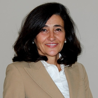 Ana Gonzalez