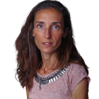 Vânia Silva_ Equipa Another Level