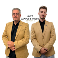 EQUIPA CAMPOS & RUSSO