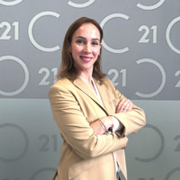 Maria Sol Ferrer