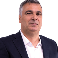 Carlos Morgado