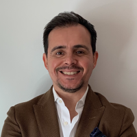 Pedro Cruz