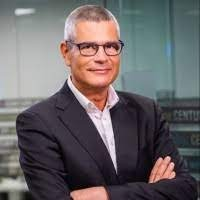 Jose Barrera Alegría