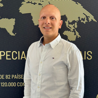 Edgar Ribeiro