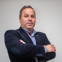 Paulo Rodrigues