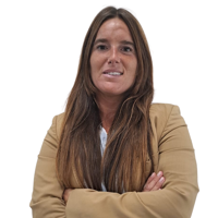 Mónica Aguirre Gallastegui