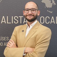 ALBERTO CARRILLO