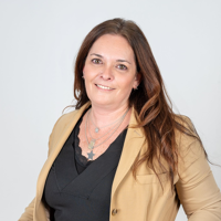 Alexandra Piñeiro Equipa Golden Partners