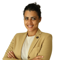 Márcia Migueis - Assistente de William Fernandes