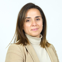 Sandra Gregório
