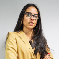 Liliana Ferreira