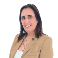 Teresa Gomes