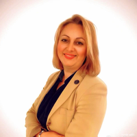Sandra Gomez Jimenez