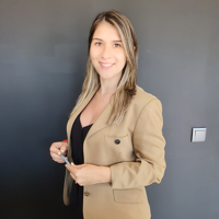 Nelida Gouveia