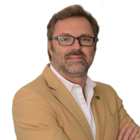 Nuno Pedro