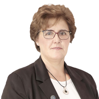 Maria José Fernandes