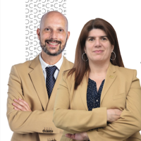 Mário Pereira - Equipa Bacelar & Pereira