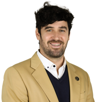 Ruben Santos