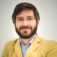 Jorge Neto