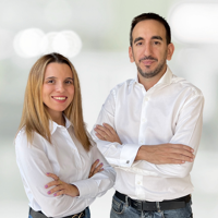 Nora & Marc Team