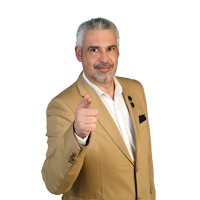 Israel Blasco