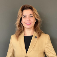 Liliana Domingos