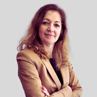 Cristina Oliveira