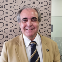António Moreira