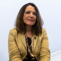 Ana Machado