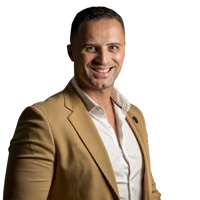 Tiago Pereira