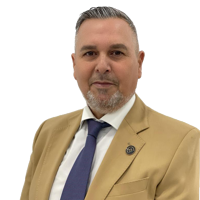 Miguel Torrado