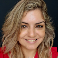 Andreia Pina