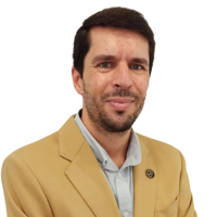 João Falcão
