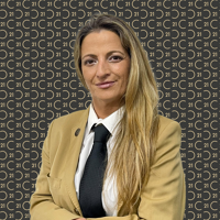 Patricia Vieira