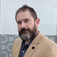 Luis Prado