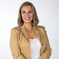 Ana Botha