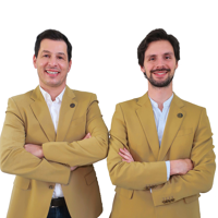 Prime Partners - Bruno & José