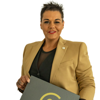 Nancy de Faria - Equipa Dream Makers