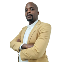 Louis Mensah