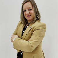 Joana Gaspar