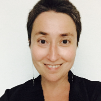 Violet Asadova