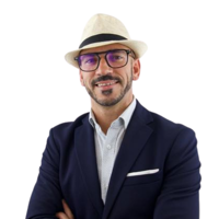 Jorge Val