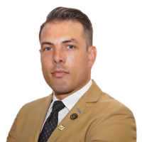 Marcos García