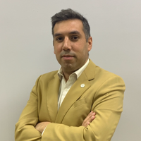 Marco Gomes - Trust and Dreams Team