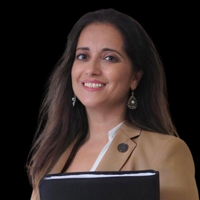 Rita Jorge