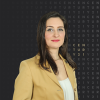 Vanessa Ramos PERLE TEAM