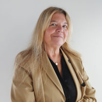 Teresa Veloso