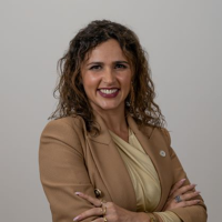 Gena Monteiro