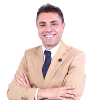 Pedro Vieira