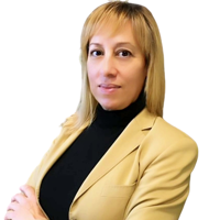 Carmen Romero
